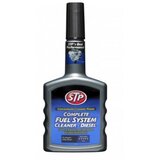 STP čistilo za celoten sistem za dizel 400ml Cene