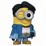 Funko POP figura: Despicable Me 4 Jung Kook Minion | shoptok.hr