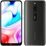 Xiaomi Obnovljeno - znaki rabe - Redmi 8 crn 64 GB 4 GB ram dual sim - vidne oznake uporabe obnovljeno, (21562600)