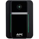  Back-UPS uninterruptible power supply (UPS) Line-Interactive 0.5 kVA 300 W 3 AC outlet(s) | shoptok.hr