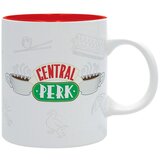 Abystyle šolja - friends - central perk | ePonuda.com