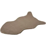 DEKORATIVNI PROSTIRAČ 90*50CM TAUPE