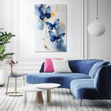  Slika leptira - Mermerna elegancija | ePonuda.com