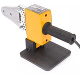  STROJ ZA ZAVARIVANJE PVC I PP CIJEVI 1500W 3 MATRIČA 20-32MM PM-ZGP-1500T1 | shoptok.hr