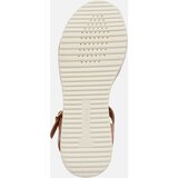 Geox Brown women's sandals Eolie - Women's | Shoptok.si