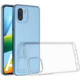 Onasi clear Case 1,8 mm silikonski ovitek za Xiaomi Redmi A1 - prozoren | Shoptok.si