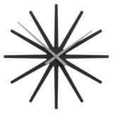 Callea Design Zidni sat Frizz 3 boje | shoptok.hr