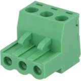 Terminal blok 3pin 15A 300V 15.2mm