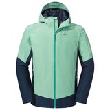 Schöffel Plašči Wander funktionsjacke Wamberg pisana Cene