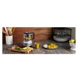 Kitchenaid mini multipraktik contur silver | shoptok.hr
