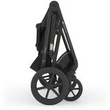 Kinderkraft kolica 3U1 prime 3 black KSPRIM03BLK3000 | Eponuda.com