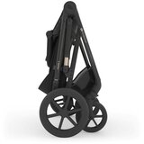 Kinderkraft Kolica Prime 3 3u1, Black | shoptok.hr