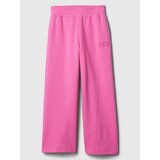 GAP Kids Sweatpants with Logo - Girls | ePonuda.com