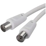 Emos Antenski koaksijalni kabel 5m - S30500 | shoptok.hr