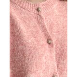 DStreet Sweter damski one size oversize SOFTELLS różowy | Shoptok.si