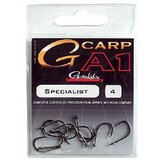 Gamakatsu udice A1 g-carp specialist 4 Cene