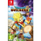 Nintendo Igra za Switch: Dragon Quest Builders 2 - Switch Dragon Quest Builders 2 | Eponuda.ba