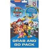 Commodore Paw Patrol Mala bojanka sa bojicama i naljepnicama Cijene