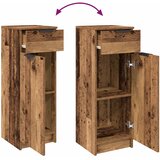 Kupaonski ormar Staro drvo 32 x 34 x 90 cm Konstruirano drvo | shoptok.hr