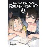 Harper Collins Publishers Ltd Tamifull - How Do We Relationship? Vol. 2 | Eponuda.com