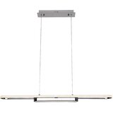 Rabalux LED Luster Contessa beli Cene