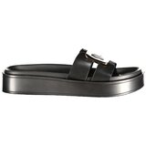 Laura Biagiotti ženske crne sandale | shoptok.hr