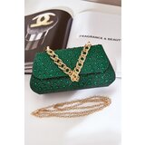  Embellished Evening Bag Green Kariti | shoptok.hr