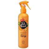 Pet Head sprej za pse Ditch The Dirt, 300ml