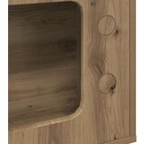  Mačja hiša Oreh 51 x 30 x 52 cm Konstruiran les, (5000111143) | Shoptok.si