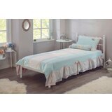  paradise (90-100 cm) mintwhite young bedspread set Cene