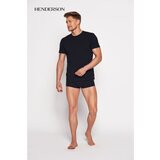 Henderson Bosco T-shirt 18731 99x Black Cene