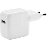 USB power adapter za apple usb 12W (iphone/ipad/ipod lightning) white org Cene
