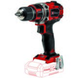 Einhell akumulatorski vrtalnik te-cd 18/50 li bl solo power x-change Cene
