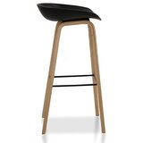  Barska stolica JB-02 crna FA0167 | Eponuda.com