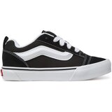Vans Superge Knu Skool VN000D2T6BT1 Črna Cene