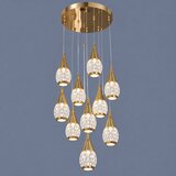  Luster CD6110/10, zlatna | Eponuda.com