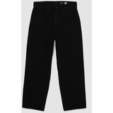 Volcom Billow Tall Kavbojke black Cene