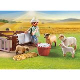Playmobil Country Pastir sa ovcama ( 1040642 ) | Eponuda.com