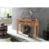 MID.YOU konzolna mizica, barve akacije | Shoptok.si