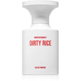 BORNTOSTANDOUT Dirty Rice parfumska voda uniseks 50 ml | Shoptok.si