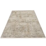 Dieter Knoll TKANA PREPROGA Avignon 240/340 cm siva, zlate barve | Shoptok.si