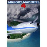 Steam Airport Madness 4 Key GLOBAL Steam Airport Madness 4 Key GLOBAL Slike