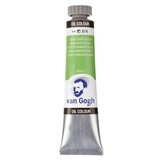 Royal Talens van gogh oil uljana boja 40ml- odaberite nijansu permanent green m ( 684614 ) | ePonuda.com