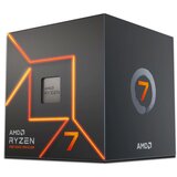 AMD Ryzen 7 7700 AM5 BOX8 cores,16 threads,3.8GHz,32MB L3,65W | Eponuda.ba