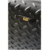 Caterpillar Velikosti S kovček na kolesih Industrial Plate – | Shoptok.si