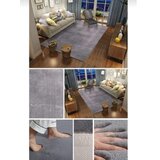 Conceptum Hypnose Tepih Soft, 150x230 cm, Tamnosivi | Eponuda.ba