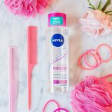 Nivea micellar comforting šampon za osetljivu kožu glave 400 ml | ePonuda.com