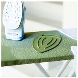 Brabantia toplotno odporna podloga za likalnik zelena - 149344 | Shoptok.si