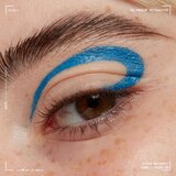NYX Professional Makeup vivid brights tečni ajlajner 05 cobalt crush | ePonuda.com
