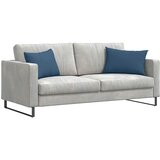  Jastučići za sofu 2 pcs Plava 60 x 40 cm tkanina | shoptok.hr